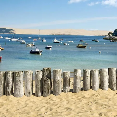 Gorgeous In With Wifi Lège-Cap-Ferret