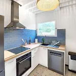 2 Bedroom Gorgeous In * Lege-Cap-Ferret