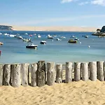 2 Bedroom Gorgeous In Lege-Cap-Ferret