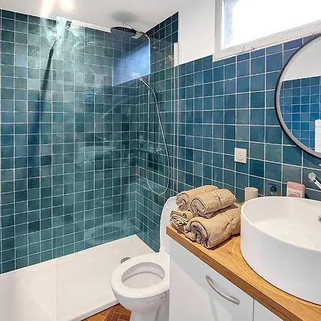 Gorgeous Home In Lege-Cap-Ferret With Wifi
