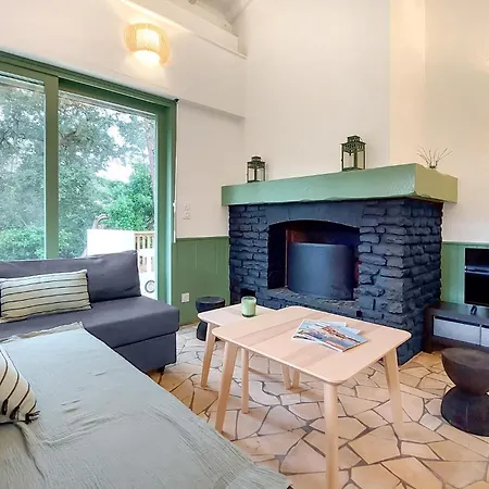 Holiday home Amazing In With Wifi