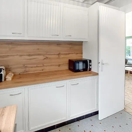Amazing In With Wifi Holiday home *