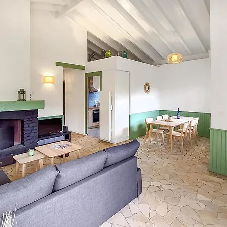 Amazing In With Wifi Holiday home *