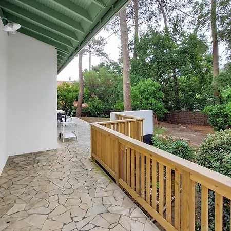 Gorgeous Home In Lege-Cap-Ferret With Wifi