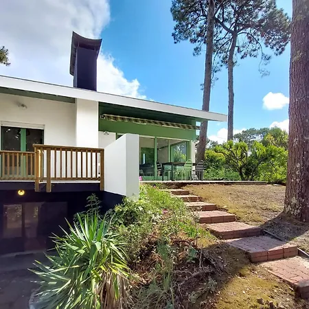 Holiday home Amazing In With Wifi Lege-Cap-Ferret