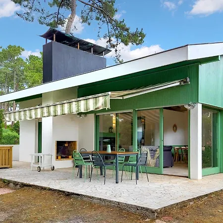 Gorgeous Home In Lege-Cap-Ferret With Wifi Prázdninový dům *