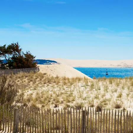 Gorgeous Home In Lege-Cap-Ferret With Wifi Prázdninový dům Lège-Cap-Ferret