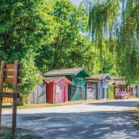 Amazing In With Wifi Holiday home *